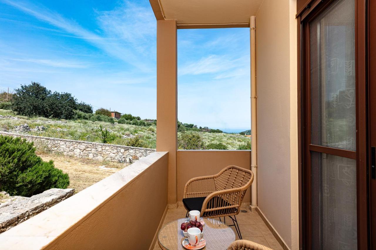 Villa Elides Filaki Exterior photo